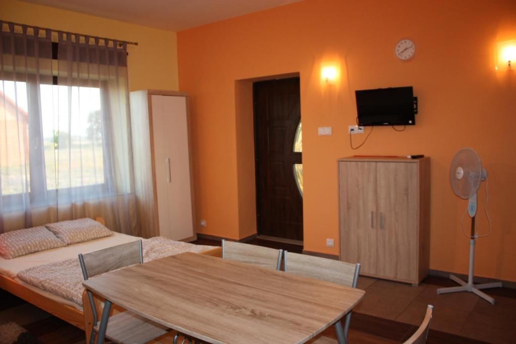 Апартаменты Apartamenty Oaza-Spokoju Łokciowe-17